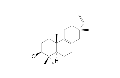 8-(9),15-ISOPIMARADIEN-3-BETA-OL