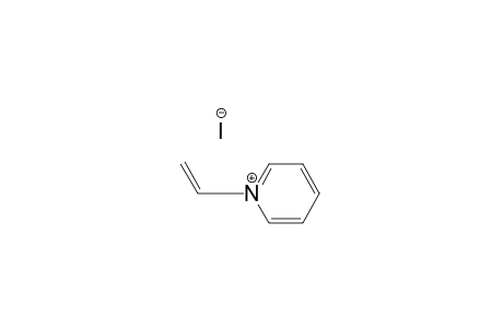 N-Vinylpyridinium iodide