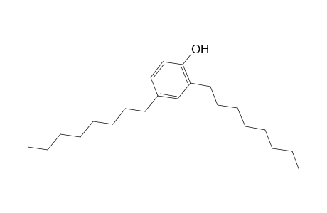 2,4-Dioctylphenol