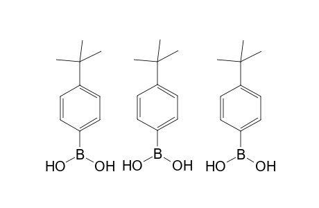 p-tert-Butylbenzeneboronic acid trimide