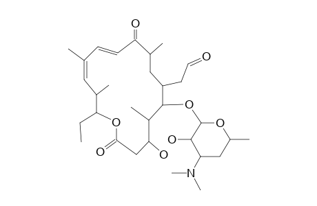 DESEPOXY-ROSARAMICIN