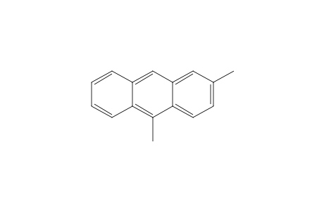 2,10-Dimethylanthracene