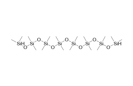 1,1,3,3,5,5,7,7,9,9,11,11,13,13,15,15-Hexadecamethyloctasiloxane