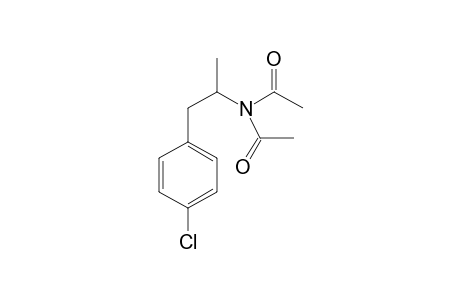 4-Chloroamphetamine 2ac