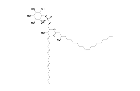 PI-Cer 18:3;2O/20:1;O