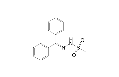 N'-(diphenylmethylene)methanesulfonohydrazide