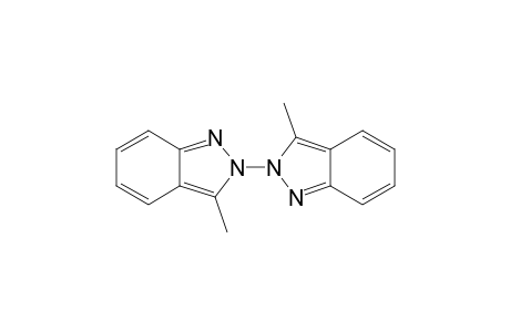 3,3'-dimethyl-2,2'-biindazole
