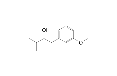 1-(3-Methoxyphenyl)-3-methyl-2-butanol