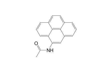 4-(Acetylamino)-pyrene