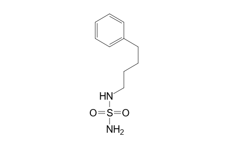 Sulfamide, (4-phenylbutyl)-