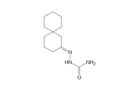 SPIRO[5.5]UNDECAN-2-ONE, SEMICARBAZONE