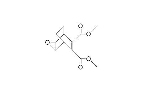 exo-5,6-Epoxy-2,3-bis(methoxycarbonyl)-bicyclo(2.2.2)oct-2-ene