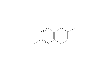 2,6-Dimethyl-1,4-dihydronaphthalene