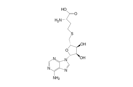 S-Adenosyl-L-homocysteine