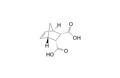 (1R,2S,3R,4S)-Bicyclo[2.2.1]oct-5-en-2-3-dicarboxylic acid