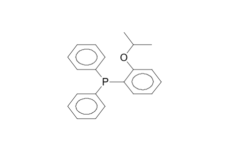 DIPHENYL(2-ISOPROPOXYPHENYL)PHOSPHINE