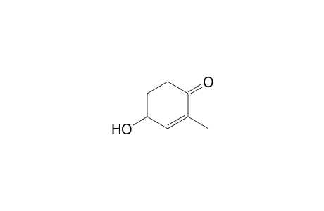 2-Methyl-4-oxidanyl-cyclohex-2-en-1-one