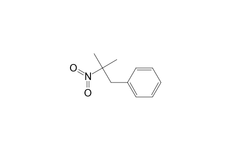 Benzene, (2-methyl-2-nitropropyl)-