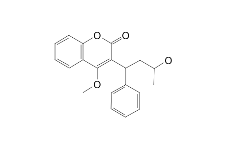 Warfarin-M (dihydro-) ME            @