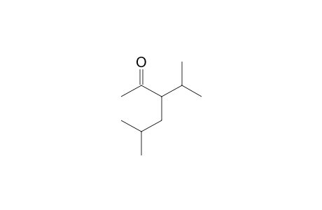 3-Isopropyl-5-methyl-2-hexanone