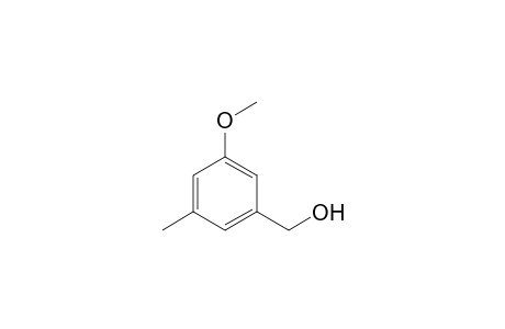 (3-methoxy-5-methylphenyl)methanol