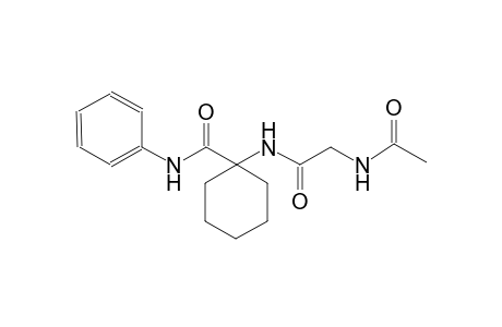1-[1-(2-phenylacetyl)cyclohexyl]hexane-2,5-dione