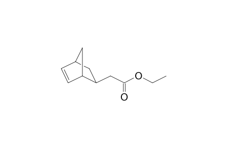Ethyl bicyclo[2.2.1]hept-5-en-2-ylacetate