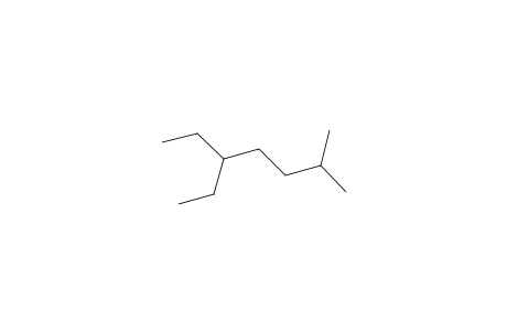 Heptane, 5-ethyl-2-methyl-