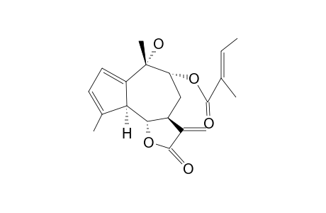 ACHIFOLIDIEN,ISO