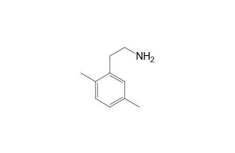 2,5-Dimethylphenethylamine