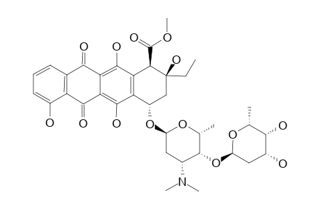 EPELMYCIN-C