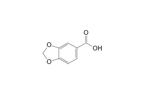 Piperonylic acid