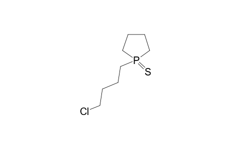 1-(4-Chlorobutanyl)-1-lambda 5-phospholane Sulfide