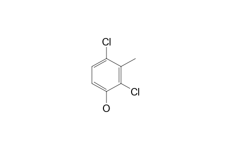 2,4-Dichloro-3-methylphenol