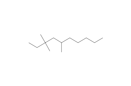 3,3,5-Trimethyldecane