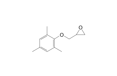 2,3-Epoxypropyl mesityl ether