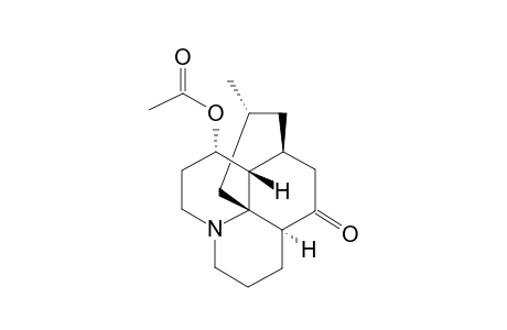 ACETYL-LYCOPOSERRAMINE-M
