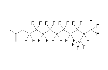 2-Methyl-3-(9-methylperflurodecyl)prop-1-ene
