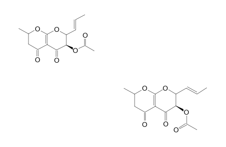 ACETYLTRICHODION