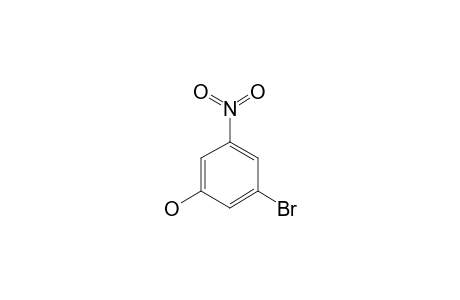 5-BROMO-3-NITROPHENOL