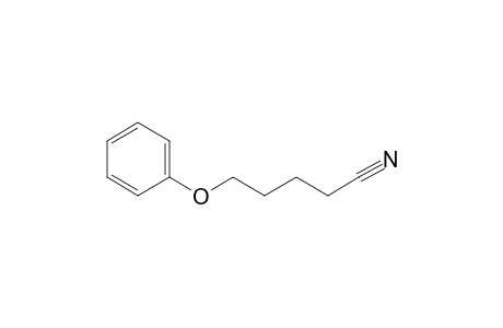 5-Phenoxypentanenitrile