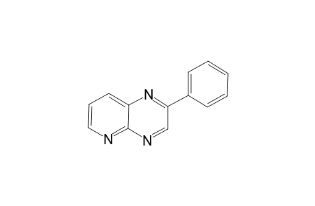 2-Phenylpyrido[2,3-b]pyrazine