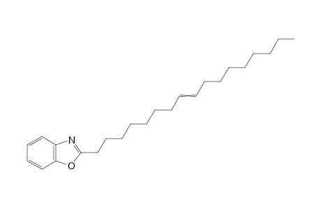 2-Heptadec-8-enyl-1,3-benzoxazole