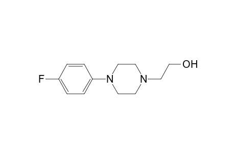1-(4-Fluorophenyl)-4-(2-hydroxyethyl)piperazine