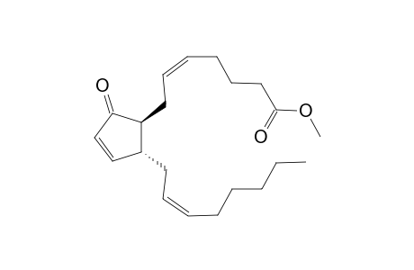 (8S,12R)-PRECLAVULONE-A-METHYLESTER