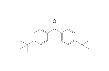 4,4'-Di-tert-butylbenzophenone