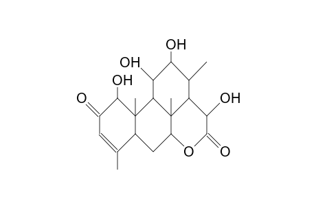 15b-Hydroxy-klaineanone