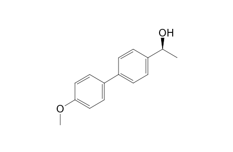 (S)-1-(4'-methoxy-[1,1'-biphenyl]-4-yl)ethan-1-ol