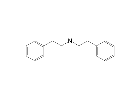 N-Methyldiphenethylamine
