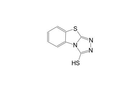 2H-benzo[4,5]thiazolo[2,3-c][1,2,4]triazole-3-thione